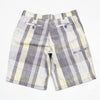 #125 Op Shorts Gray | c. 201 | Size