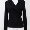 #126 Camisole Top Black | c. 198 | Size 8/10