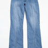 #033 Zena Jeans Jeans Blue | c. 206 | Size 10
