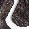 #181 Mr Mint None Brown | c. 203 | Size 9