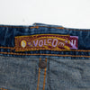 #171 Volcom Mini Skirt Blue | c. 209 | Size 10