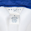 #017 Outfit Jpr Top Blue | c. 209 | Size 10