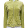 #67 Bcbgmaxazria Camisole Top Green | c. 192 | Size 10