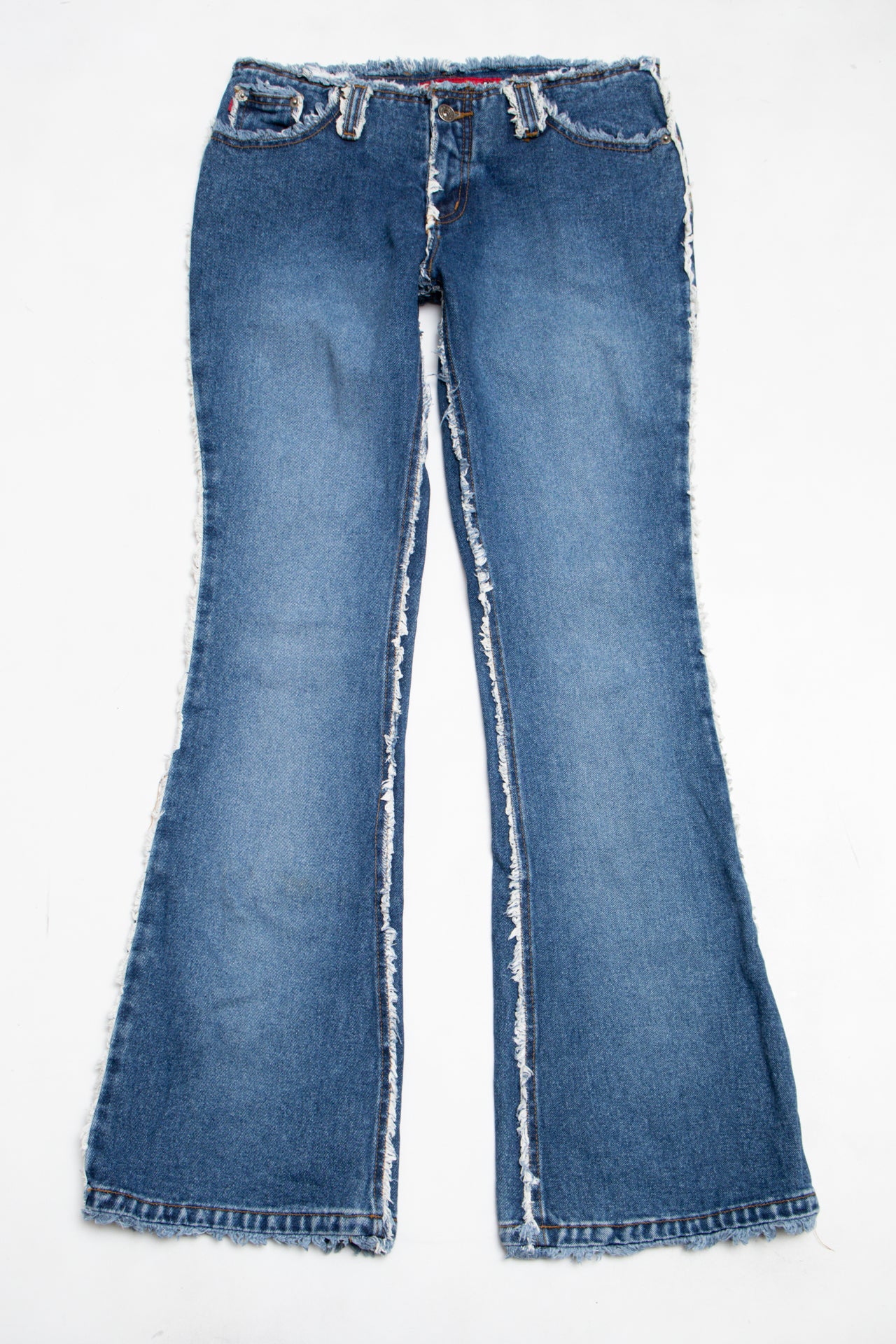 #103 Zana Di Jeans Blue | c. 203 | Size 8