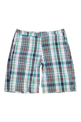 #143 Raviya Shorts Blue | c. 203 | Size 14