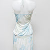 #166 Esprit Mini Skirt White | c. 191 | Size 10
