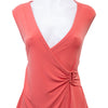 #054 Tahari Camisole Top Pink | c. 207 | Size 8