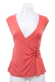 #054 Tahari Camisole Top Pink | c. 207 | Size 8