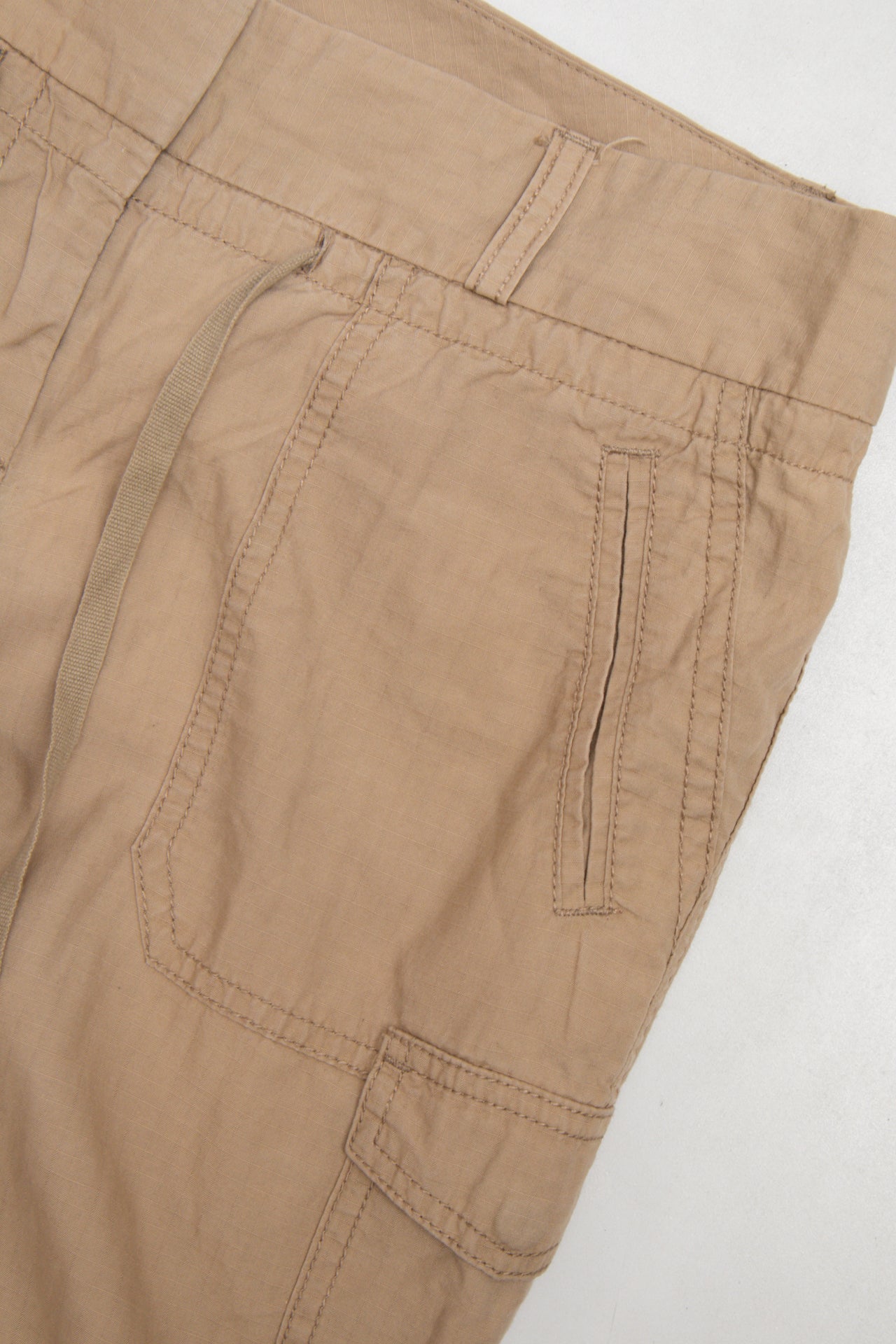 #124 Tommy Hilfiger Pants Beige | c. 203 | Size 14