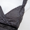 #056 New York & Company Cami Top Gray | c. 202 | Size 8