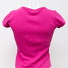 #90 Cache Cache T-shirt Pink | c. 197 | Size 8