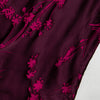 #152 Dkny Skirt Purple | c. 197 | Size 8