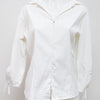 #89 Dcc Missy T-shirt White | c. 197 | Size 12