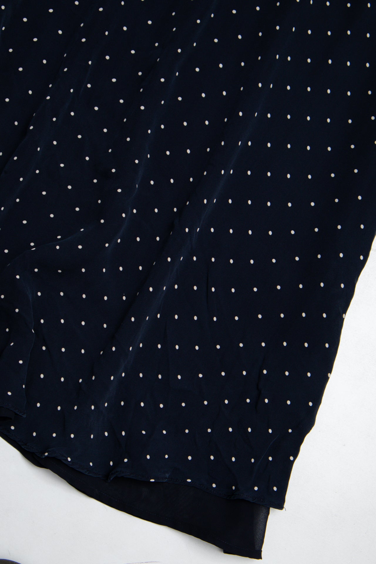 #125 Lauren Ralph Lauren Skirt Black | c. 200 | Size 8