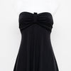 #012 Camisole Top Black | c. 203 | Size 10