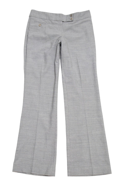#144 Bcbgmaxazria Pants Gray | c. 204 | Size 8
