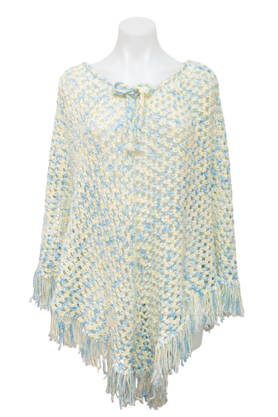 #107 Camisole Top Blue | c. 194 | Size