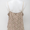 #04 Vanity Cami Top Beige | c. 194 | Size 14