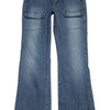 #090 Lee Jeans Blue | c. 206 | Size 10