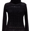 #172 Biancoavorio T-shirt Black | c. | Size 12