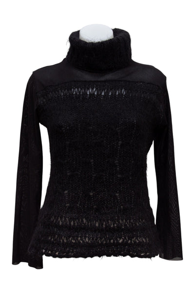 #172 Biancoavorio T-shirt Black | c. | Size 12
