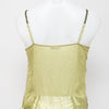 #26 Caché Cami Top Yellow | c. 197 | Size 8