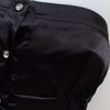 #50 5 7 9 Camisole Top Black | c. 185 | Size 8