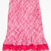 #145 Ice Skirt Pink | c. 202 | Size 8