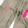 #136 Dear Ab Pants Gray | c. 204 | Size 10/12