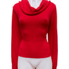 #61 T-shirt Red | c. 192 | Size 8