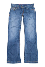 #109 Cruel Denim Jayley Jeans Blue | c. 211 | Size 10