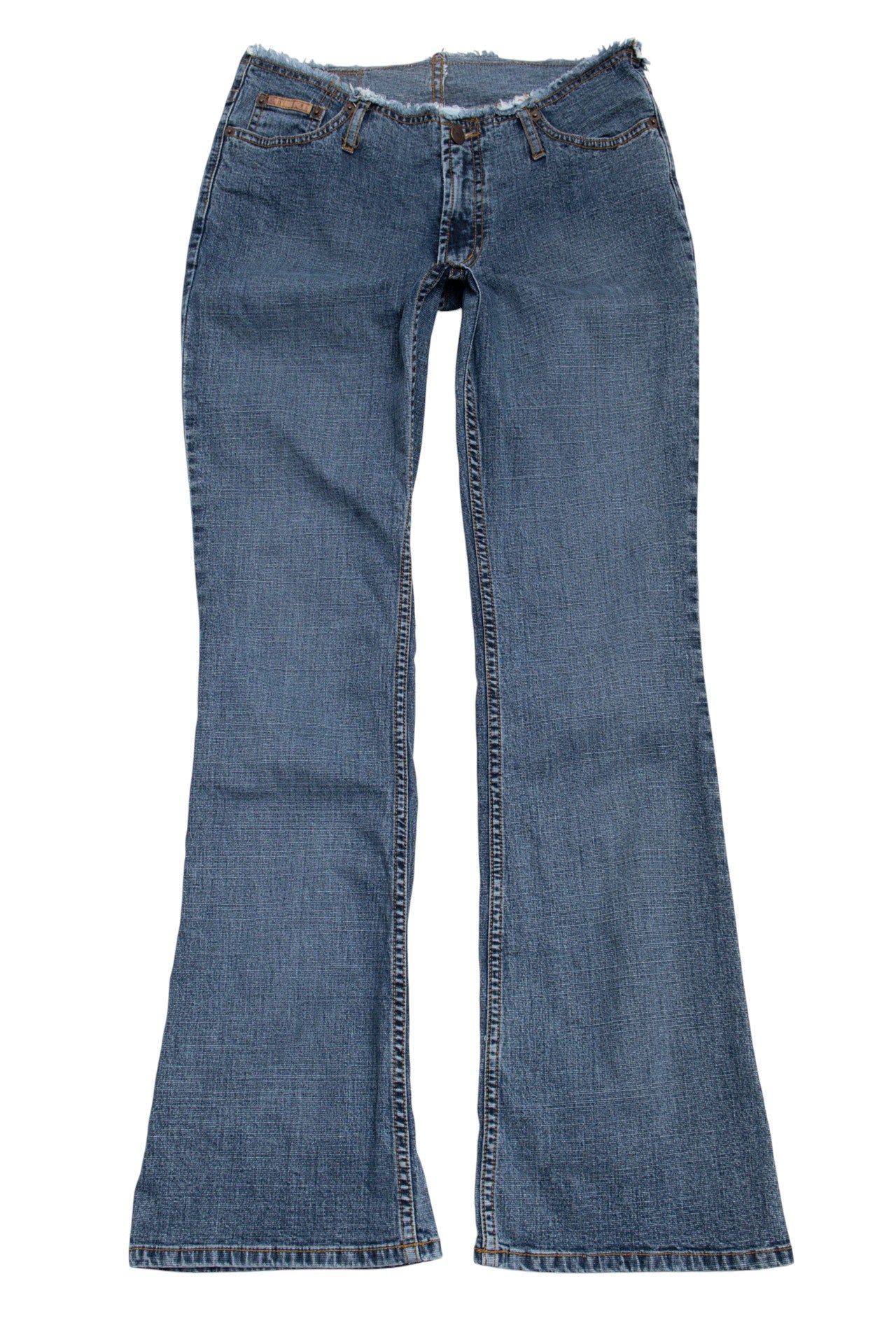 #172 LEI Jeans Blue | c. 193 | Size 8