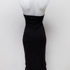 #79 Rampage Clothing Company Dress Black | c. 188 | Size 8