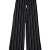 #151 Aziz Pants Black | c. 204 | Size 4