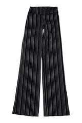 #151 Aziz Pants Black | c. 204 | Size 4