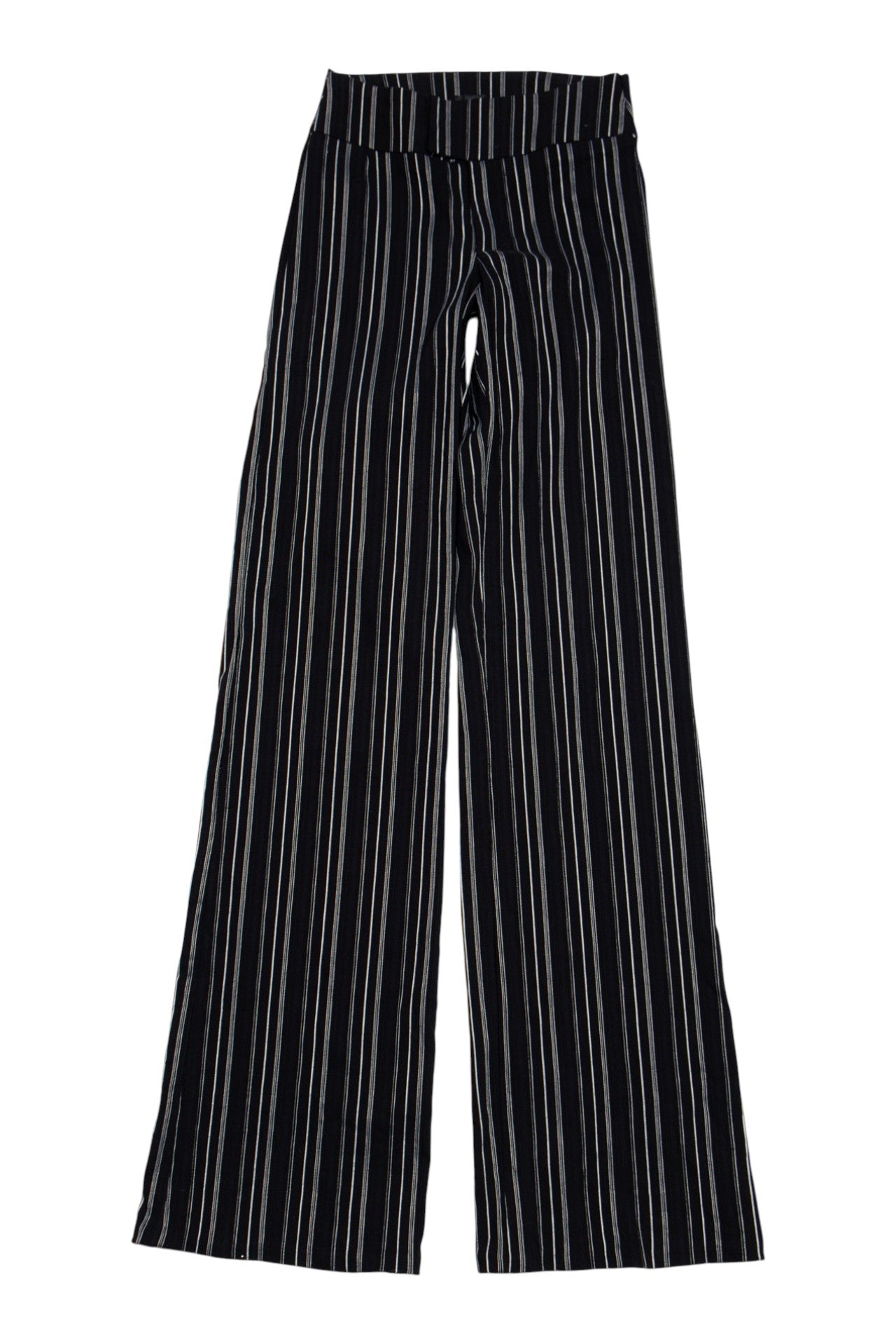 #151 Aziz Pants Black | c. 204 | Size 4