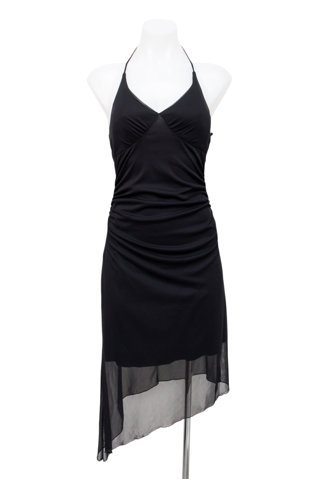 #132 Rhapsody Cami Top Black | c. 195 | Size 8
