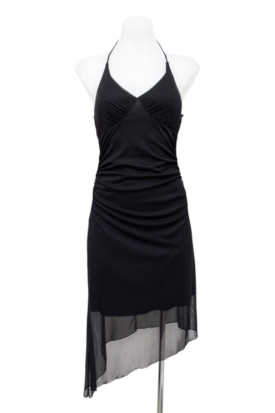 #132 Rhapsody Cami Top Black | c. 195 | Size 8