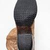 #187 None Brown | c. 203 | Size 10