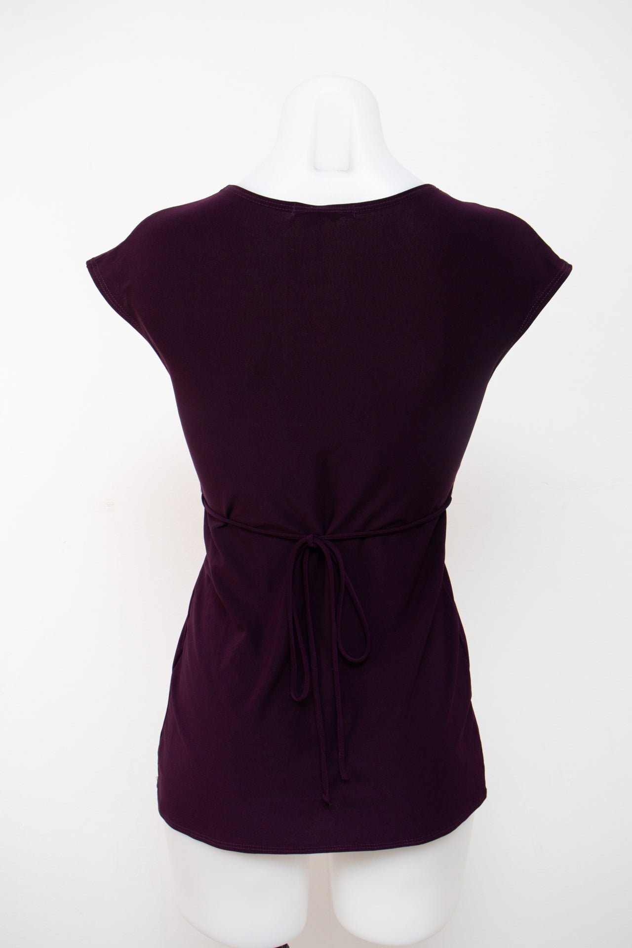 #106 One Clothing Cami Top Purple | c. | Size 8