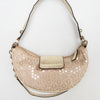 #193 Guess By Marciano Shoulder Bag Beige | c. 195 | Size