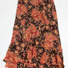 #119 Style&co. Skirt Brown | c. 200 | Size 12