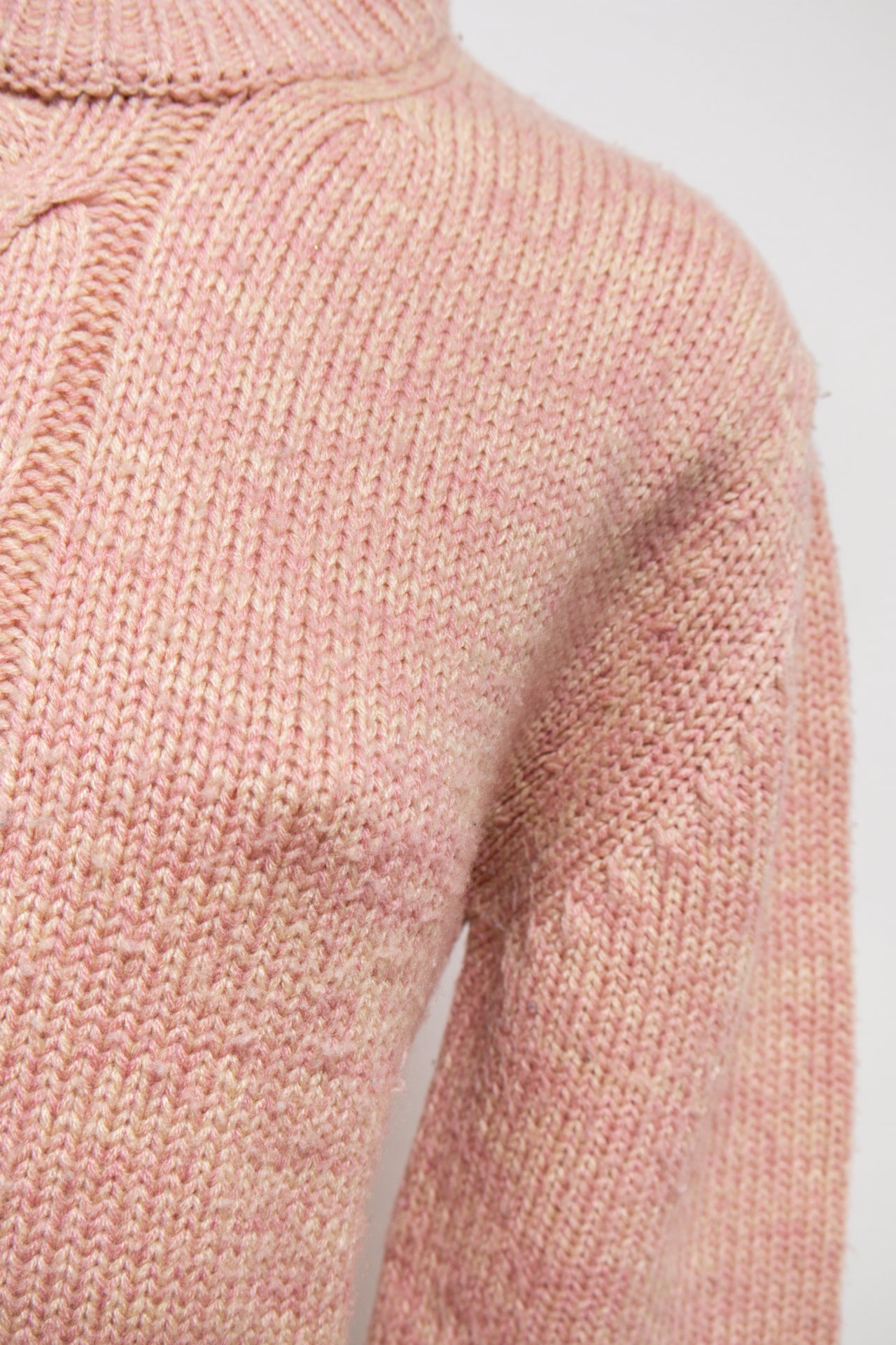 #137 Cb Company T-shirt Pink | c. 187 | Size 10