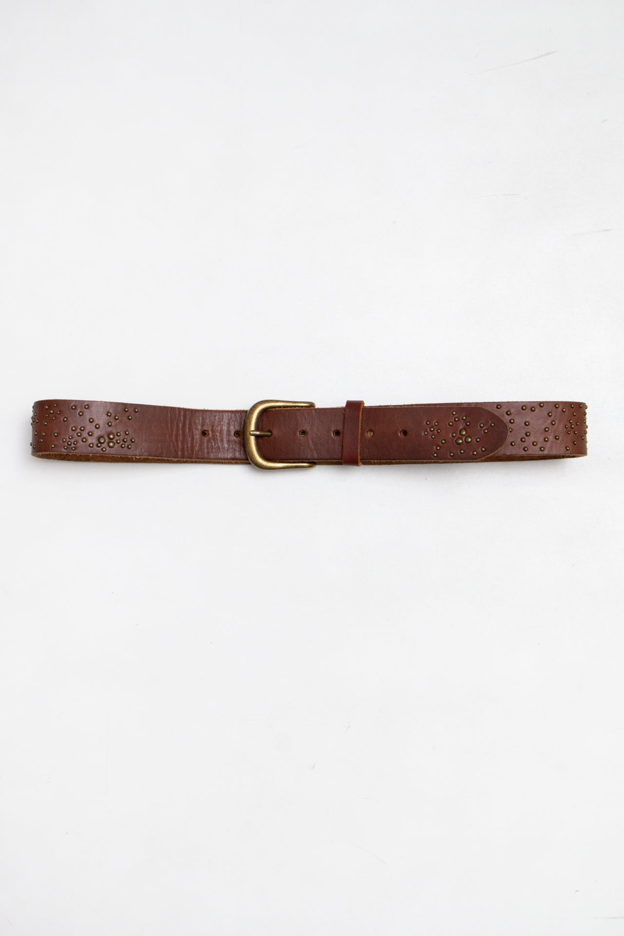 #198 Shoulder Bag Brown | c. 197 | Size