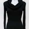 #82 Hooked Up By Iot T-shirt Black | c. 192 | Size 8/10