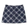#200 American Eagle Outfitters Skirt Blue | c. 199 | Size 8