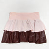 #76 Club Too Limited Too Mini Skirt Pink | c. 186 | Size 6