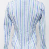 #83 New York & Company T-shirt White | c. 195 | Size 8