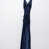 #167 Bfa Studio Los Angeles Camisole Navy | c. 192 | Size 4/6