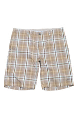 #114 Tommy Bahama Shorts Brown | c. 204 | Size 16